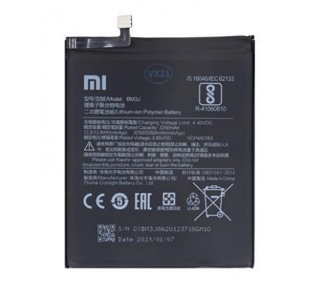 Batéria Xiaomi Mi 8 Lite BM3J 3350mAh (Bulk)