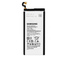 Original Batéria Samsung Galaxy S6 EB-BG920ABA 2550mAh (Service Pack)