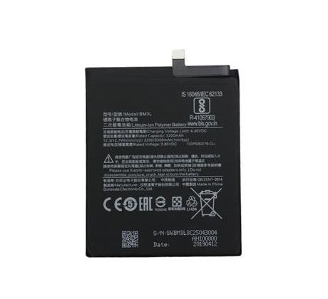 BM3L Xiaomi batéria pre Xiaomi Mi 9 3300mAh (Bulk)