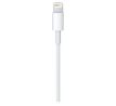 2m USB dátový kábel Apple iPhone USB-C/Lightning OEM