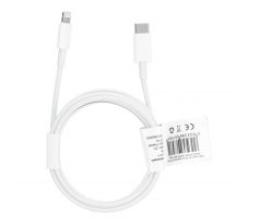 2m USB dátový kábel Apple iPhone USB-C/Lightning OEM