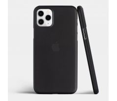 Slim Minimal iPhone 13 Pro Max - clear black