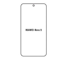 Hydrogel - ochranná fólia - Huawei Nova 9 