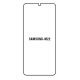 Hydrogel - matná ochranná fólia - Samsung Galaxy M22
