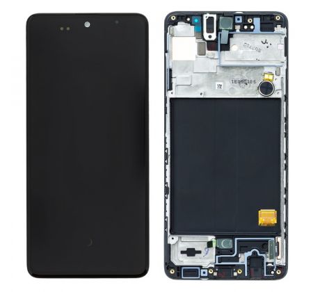 Original displej Samsung Galaxy A51 GH82-21680A A515 (A51)  (Service Pack)