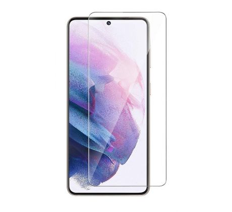 Ochranné sklo - Samsung Galaxy S21 FE 5G