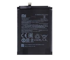Batéria BN53 pre Xiaomi Redmi Note 9/9S/9 Pro/10 Pro 5020mAh (Service Pack)