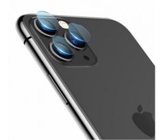 ESR 2PACK - Ochranné sklo zadnej kamery pre Apple iPhone 11 Pro/11 Pro Max 