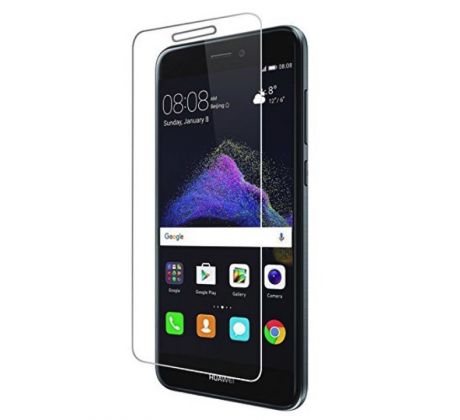 Ochranné sklo - Huawei P8 Lite 2017/ P9 Lite 2017/ Honor 8 lite
