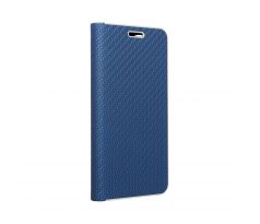 Forcell smart book case - Samsung Galaxy A10 - modrý