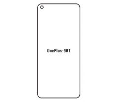 Hydrogel - Privacy Anti-Spy ochranná fólia - OnePlus 9RT 5G