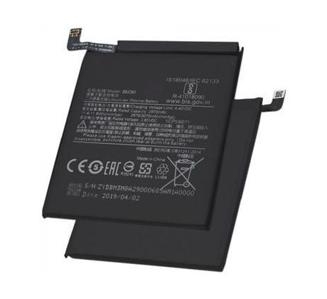 Batéria pre Xiaomi Mi 9 SE (BM3M) 3070mAh Li-Ion