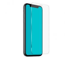 5D full glue glass - iPhone 11 Pro Max - transparentné na celý displej