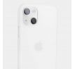 Slim Minimal iPhone 13 - clear white