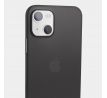 Slim Minimal iPhone 13 - clear black