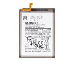 Batéria Samsung EB-BN770ABY pre Samsung Galaxy Note 10 lite Li-Ion 4500mAh (Bulk) 