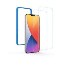 2PACK - UGREEN Prémiové ochranné tvrdené sklo pre Apple iPhone 12 Pro Max