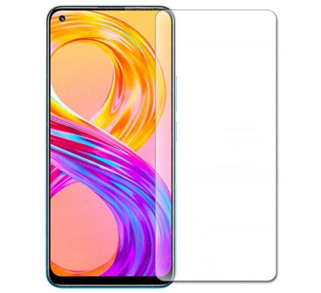 Ochranné tvrdené sklo -  OPPO Reno5 / Reno5 5G / Find X3 Lite / Reno5 K