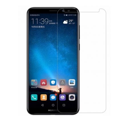 Ochranné sklo - Huawei Mate 10 Lite/ Nova 2i/ Honor 9i