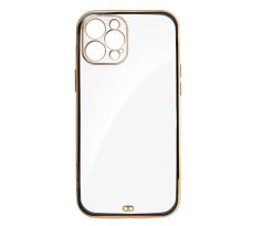 Forcell LUX Case  iPhone 11 Pro  čierny