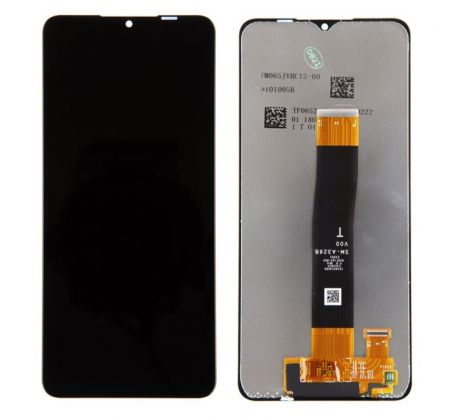 LCD displej + dotykové sklo Samsung Galaxy A32 5G A326B (verzia T)