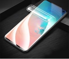 Hydrogel - ochranná fólia - Samsung Galaxy S10+ (S10 Plus)