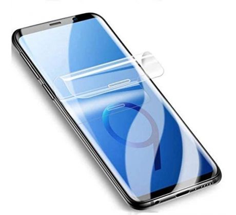 Hydrogel - ochranná fólia - Samsung Galaxy S8 Plus