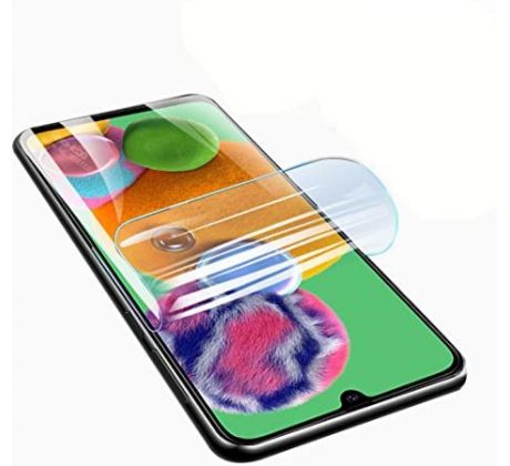 Hydrogel - ochranná fólia - Samsung Galaxy A41