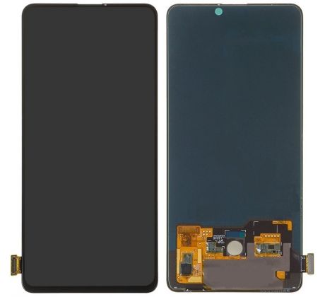 OLED displej + dotyková plocha pre Xiaomi Mi 9T, Mi 9T Pro, K20, K20 Pro