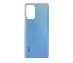 Xiaomi Redmi Note 10 Pro - Zadný kryt - slabomodrý (Glacier Blue) (náhradný diel)