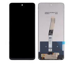 LCD Displej + dotykové sklo Xiaomi Redmi Note 9 Pro/Redmi Note 9S