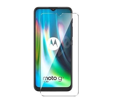 Ochranné tvrdené sklo - Motorola Moto E7 Plus/G9 Play