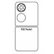 Hydrogel - ochranná fólia - HTC T528W
