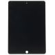 Apple iPad Air 2 - komplet displej + dotyková doska A1566, A1567 (čierny)