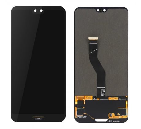 LCD displej + dotykové sklo Huawei P20 Pro
