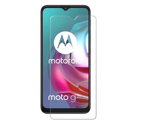 Ochranné tvrdené sklo na displej - Motorola Moto G20