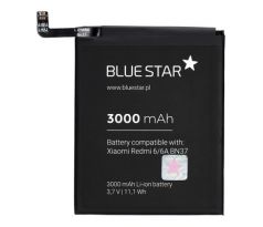 Batéria pre Xiaomi Redmi 6, Redmi 6A (BN37) 3000 mAh Li-Ion Blue Star