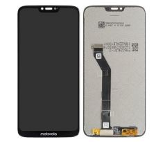 Displej + dotykové sklo - Motorola Moto G7 Power