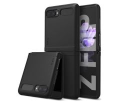 Ringke Slim Case - Samsung Galaxy Z Flip 5G (black)