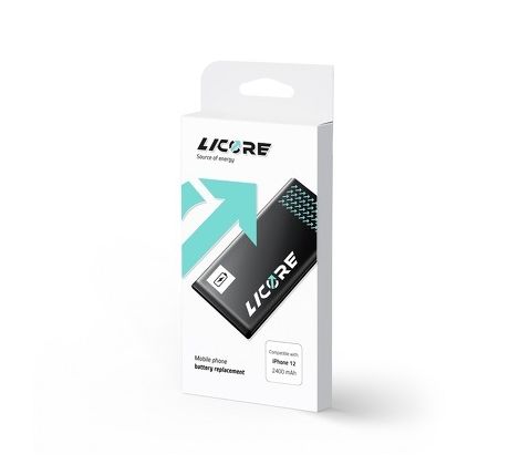 Licore batéria pre Apple iPhone X 2716mAh