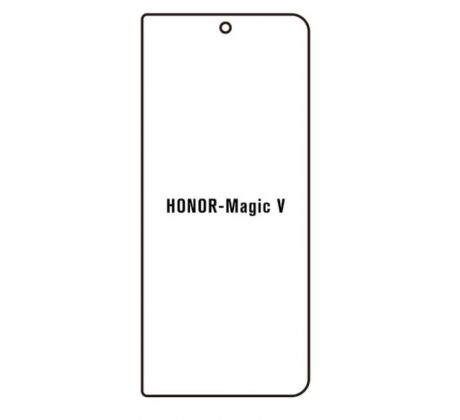 Hydrogel - ochranná fólia - Huawei Honor Magic V