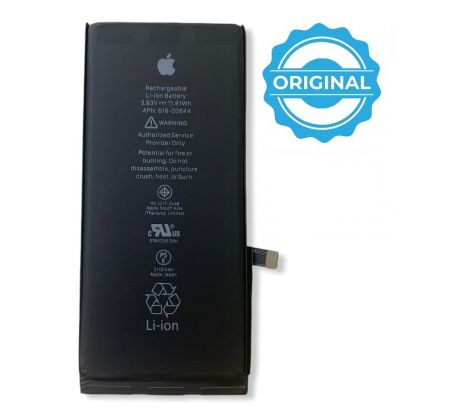 Batéria Apple iPhone 11 - 3110mAh - originálna batéria