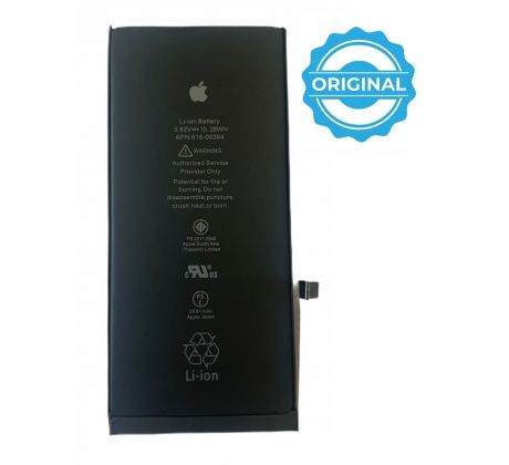 Batéria Apple iPhone 8 Plus - 2691mAh - originálna batéria