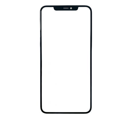 Oleofóbne náhradné predné sklo na iPhone 12 Pro Max