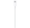 USB dátový kábel Apple iPhone USB-C/Lightning 2m (MKQ42ZM/A) bulk