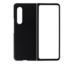 Forcell SLIM Case for SAMSUNG Galaxy Z Fold 3 5G black