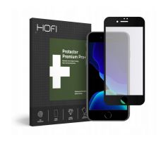 HOFI ULTRAFLEX GLASS iPhone 7/8/SE 2020 BLACK