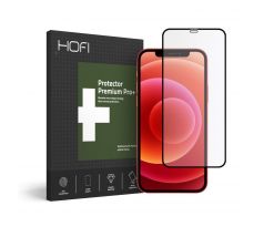 HOFI FULL PRO+ iPhone 12 PRO MAX BLACK