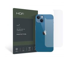 HOFI HYBRID PRO+ BACK PROTECTOR iPhone 13 MINI