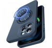 KRYT ESR CLOUD SOFT MAGSAFE iPhone 12 Pro  BLUE